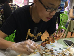 德江烧烤加盟,学烧烤技术,开烧烤店多少钱
