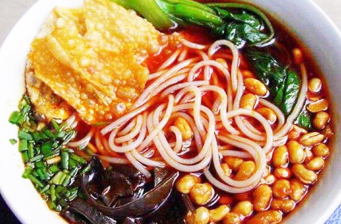 德江螺蛳粉培训