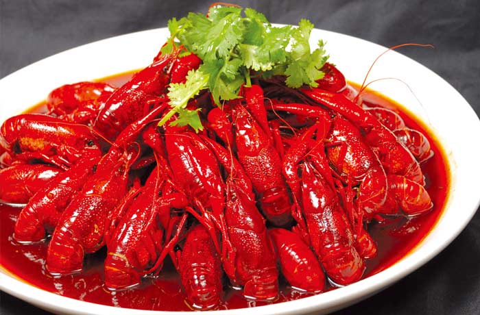 德江麻辣小龙虾培训